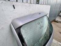 фото thumb №7, Крышка багажника задняя задняя audi q7 4l s line ly7w