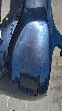 фото thumb №8, Бампер перед volvo xc60 рестайлинг 13-19r