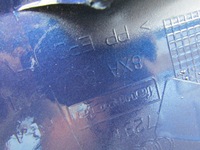 фото thumb №10, Audi a1 8x lift бампер задняя 8xa807511a