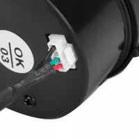 фото thumb №7, Індикатор оливи 52mm wody температури датчик