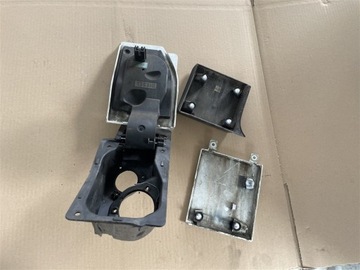 фото thumb №7, Кришка заливання пального + планка 16-25r 1.6 2.0 dci renault trafic iii 3