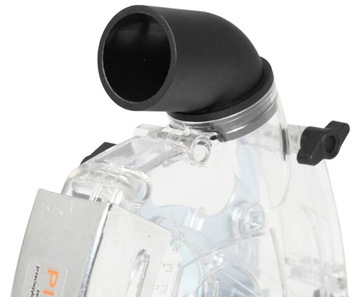 ПЫЛЕЗЫЧКА ДЛЯ ШЛИФОВАЛЬНОЙ МАШИНЫ 125 MOUNT