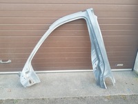 фото thumb №1, Renault trafic ii 01-14 порог блок двигателя левый