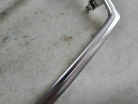 фото thumb №5, Mercedes w166 ml рамка панелі розподільчої консолі a1666801917 європа