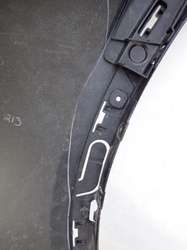 фото thumb №9, Bmw x5 iii 3 f15 13-18 крило перед переднє лівий