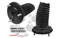 фото thumb №1, Кронштейн защита амортизатора lexus gs is 250 05-