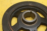 фото thumb №5, Шкив насоса d4fc hyundai i20 1.4 crdi