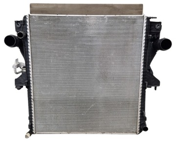 фото thumb №1, Комплект радиатор ford ranger iv 2.0 tdci 2019-