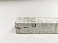 фото thumb №9, Свічка розжарювання renault master iii trafic ii 95508486 0100266056 110651492r