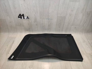 фото thumb №8, Jeep sahara wrangler iii jk кабриолет 2d набор крыша мягкий soft top