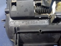 фото thumb №5, Lancia phedra замок двері зсувних зад ліве eu 2 pin