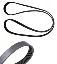 фото thumb №1, Ремень многоручьевой toyota avensis 1.6 1.8 vvt-i 00