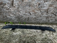 фото thumb №4, Ford mondeo mk4 спойлер накладка бампера зад