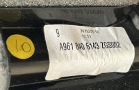 Холодильник mercedes actros mp4 a9618406143 Недорого, фото thumb