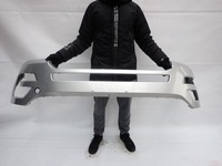 фото thumb №1, Ford explorer v lift 14-19 бампер перед передний