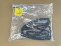 фото thumb №3, Mazda 2 dj 2014 прокладка na задние левая дверь оригинал