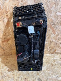 фото thumb №8, Dekor панель средний ручка выборщик audi a6 s6 c8 2018- оригинал демонтаж