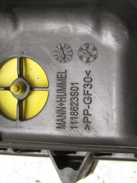 фото thumb №4, Корпус фільтра повітря 1.6 m-jet jeep renegade 1118623s01