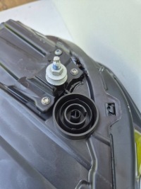 фото thumb №12, Описание!!! фара правая фара правое opel corsa f 2019- 9829465380