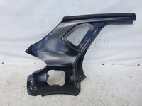 фото thumb №1, Renault captur крила правий задня обшивка