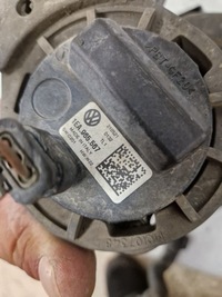 фото thumb №8, Vw id 4 id.4 провода wody дополнительные насос 1ea965567 1ea971658