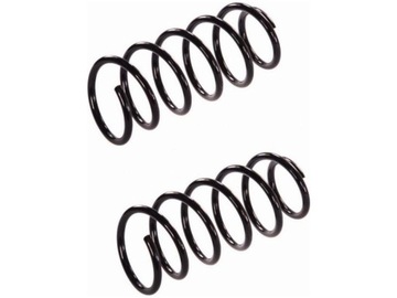 фото thumb №1, Пружины перед kyb rc1702