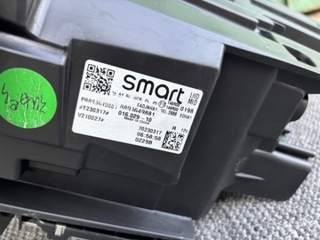 фото thumb №14, Smart #1 suv лампа права передня перед фара cyber sparks led