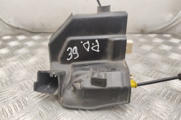 фото thumb №9, Замок правых передних дверь audi a8 4h_ 8j2837016c 3.0l дизель 184kw