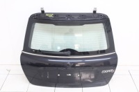 фото thumb №2, Mini cooper one r56 06r- кришка багажника багажника задня задня a25