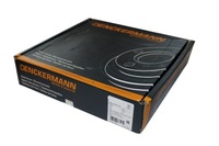 фото thumb №3, Denckermann гальмівні барабани гальмівні 2szt. dacia logan 06- renault clio 91-