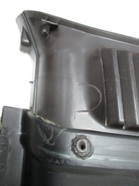 фото thumb №5, Оббивка обшивка багажника jeep grand cherokee права