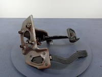 фото thumb №7, Citroen c4 i педали газа тормоза автоматическая коробка передач