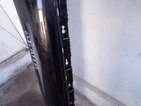 фото thumb №7, Планка порогова поріг праві mercedes w207 amg 2076901840