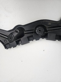 фото thumb №12, Dacia logan ii 2 kombi mcv направляющая кронштейн бампера задняя правый 850442059r