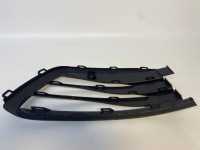 фото thumb №11, Решётка w бампер левая перед vw golf viii 8 5h0853665j