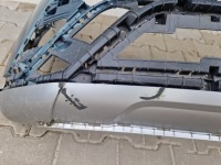 фото thumb №9, Бампер hyundai ioniq 5 v рестайлінг 2024 - prest-2