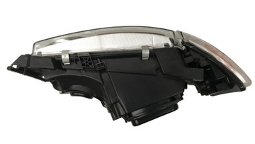 фото thumb №4, Фара scania r h7 led левый з поворотник 1949896