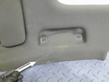 фото thumb №13, Q7 4l s-line потолок панорама козырьки ручки защитные накладки комплект 4l0867505k