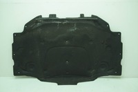 фото thumb №1, Шумоізоляція капот мат підкрилок mercedes cl w215