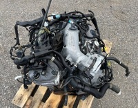 фото thumb №8, Двигун kompletny ford flex explorer 3.5 ecoboost v6 2013-