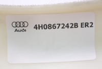 фото thumb №11, Обшивка стойка c правое audi a8 d4 4h0867242b er2