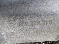 фото thumb №6, Land rover range rover 8hp70 редуктор коробки bydgoszcz