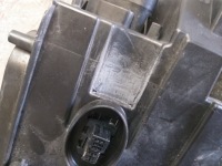 фото thumb №5, Лампа перед правая mercedes glk w204 lift ксенон led