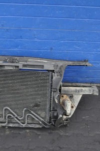 фото thumb №9, Audi a6 c5 pas передній комплект підсилювач