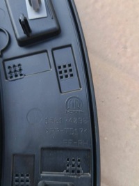 фото thumb №9, Молдинг крыла передний перед правая alfa romeo junior 2024- датчик pdc