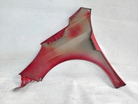 фото thumb №12, Крыло передний левый / правый перед peugeot 207 2006-12