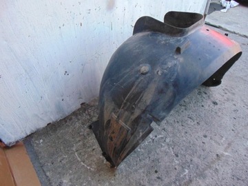 фото thumb №6, Подкрылок левый перед peugeot 308 1 9680374980