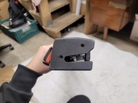 фото thumb №7, Bmw 5 seria 6 g31 сітка багажника 7466711