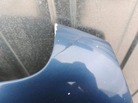 фото thumb №6, Капот audi a6 c6 lz5b