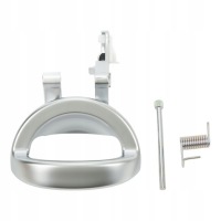 фото thumb №1, Накладка держатель дверь водителя dodge nitro